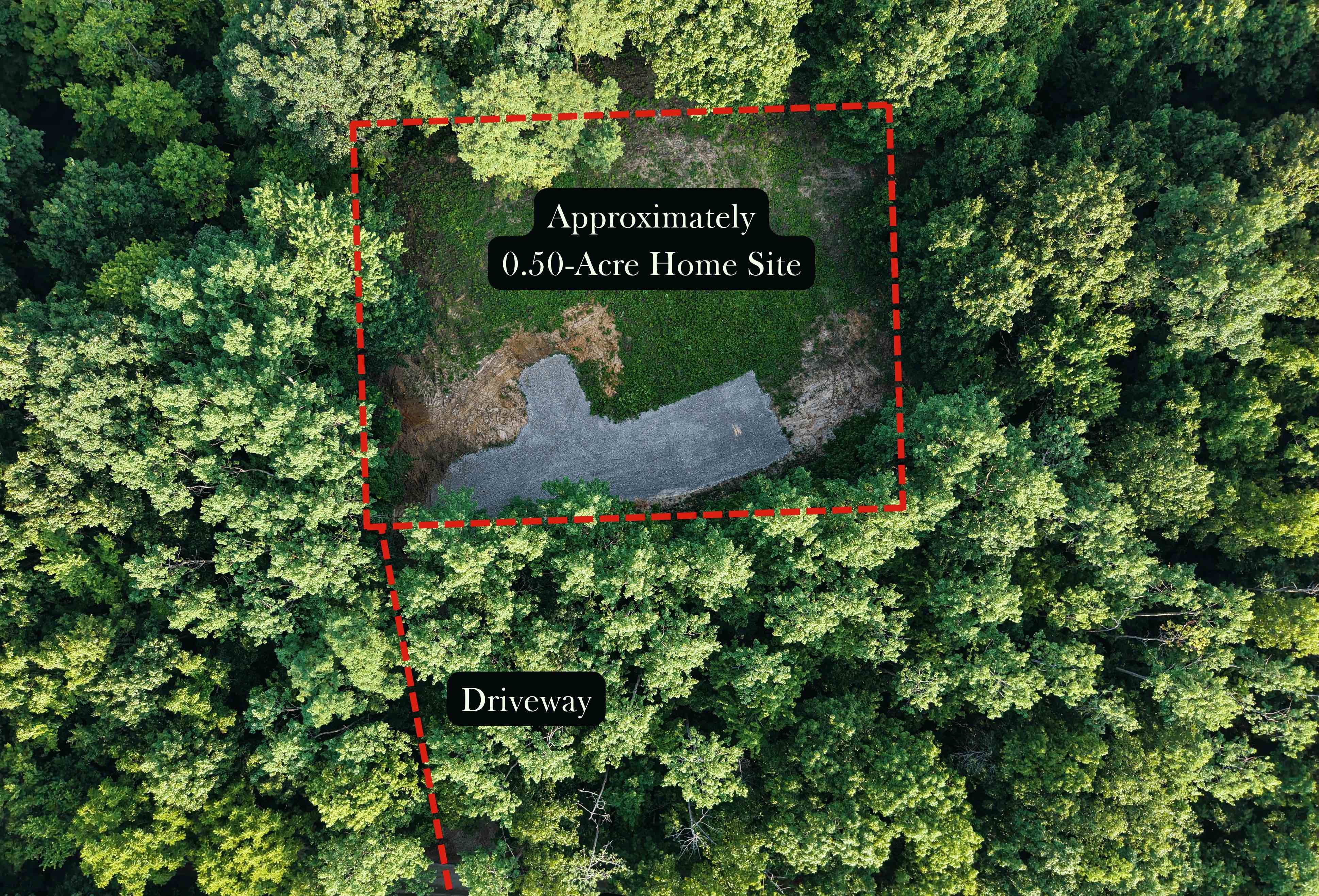 Land purchased from Eileen S